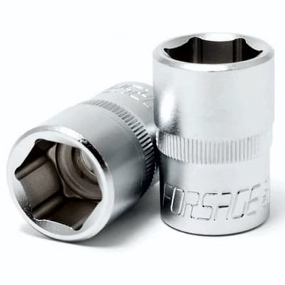 Forsage F-54520 Serie - Zeskantige Dopsleutel - 1/2" - 20 mm