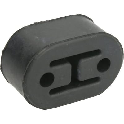Rubberen ophangingsbuffers BOSAL 255-016