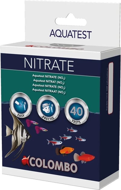 Colombo Aqua NO3 Test - Nitraat Test