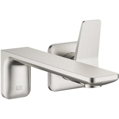 Dornbracht Lissé washbasin wall-mounted single-lever mixer 36861845-06