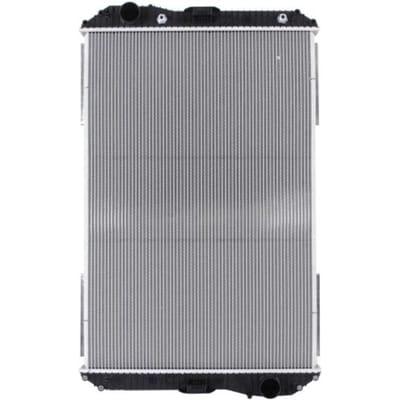 Radiator, motorkoeling NISSENS 625710