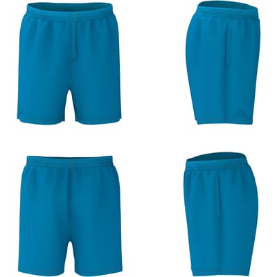 Zwemshort Kappa Zolg