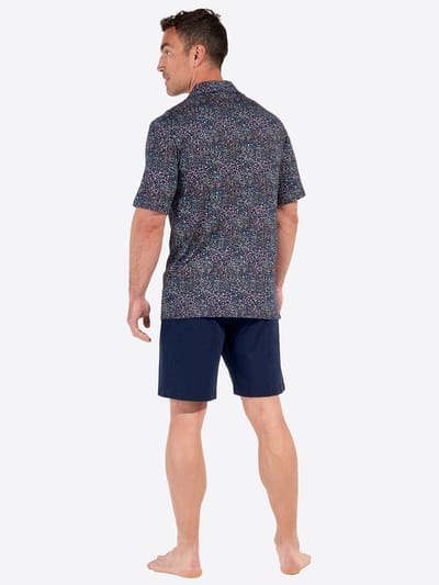 HOM Pyjama Short Sleepwear Vineyard