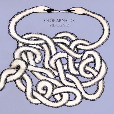 Ólöf Arnalds - Vid Og Vid (CD)
