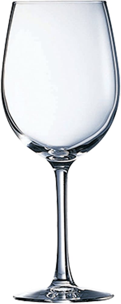 Chef&Sommelier Cabernet Wijnglas - 0.47 l - Tulip - Set-6