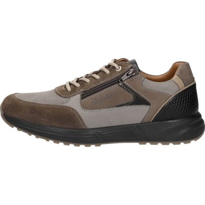 Australian Hawker Sneakers - Heren - Grijs - Maat:40