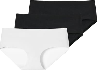 SCHIESSER Broekje Set van 3