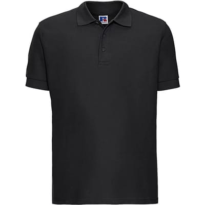 Polo Russell Athletic Ultimate