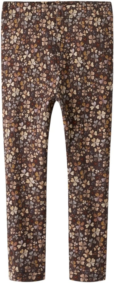 Name it Legging Ribgebreid