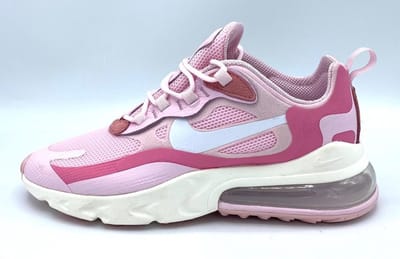 Nike Nike Air Max 270 React Maat 38 - Sneakers - Unisex