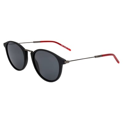 Hugo Boss HG 1062/S 003 Zonnebril - Heren - Zwart