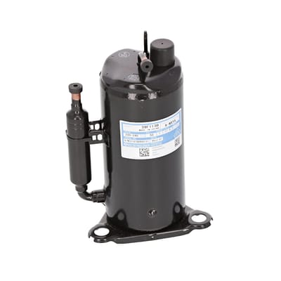 AEG compressor, kompleet 140068249022