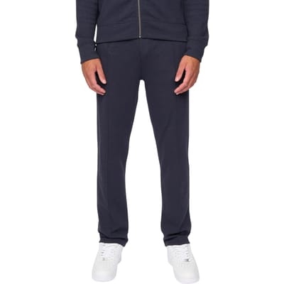 Duck and Cover Heren Tames Joggingbroeken (Marineblauw)