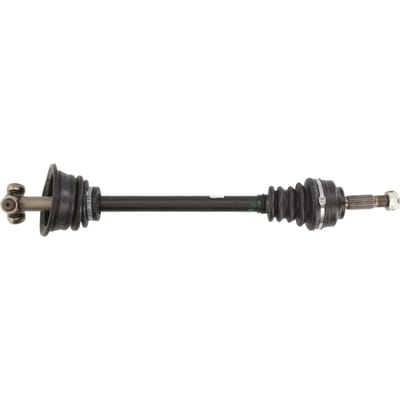 Aandrijfas POINT GEAR PNG72323 links