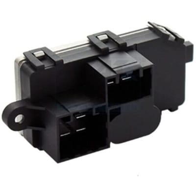 Regelaar, interieurventilator MEAT & DORIA 667287