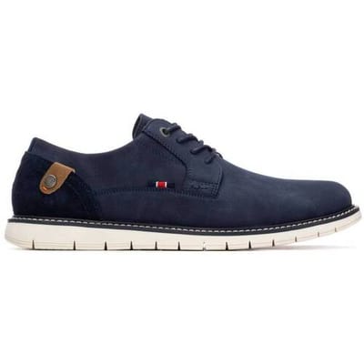 Klassieke Schoenen Refresh -