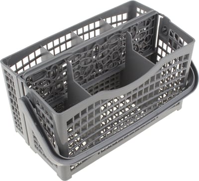 UNIVERSEEL - Universele bestekmand 2 in 1 moduleerbaar - 484000008561