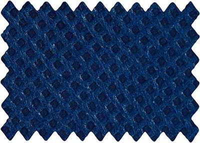 Tafelkleed gemaakt van Namaaktextiel, B: 125 cm, 70 gr, donkerblauw, 10 m/ 1 rol