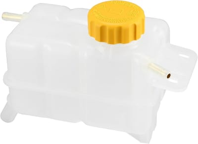 Koelvloeistof Reservoir Tank met Dop voor Radiator Systeem