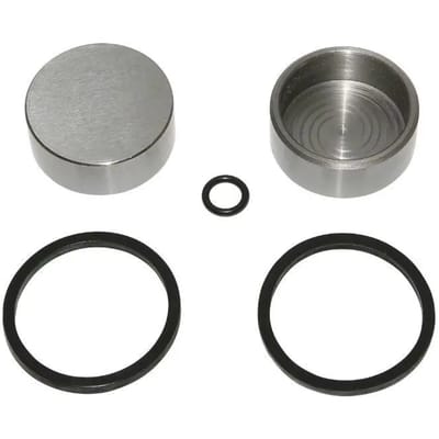 P2R-rem voor auto, ø31,8 mm, l13 mm, AJP, nieuw