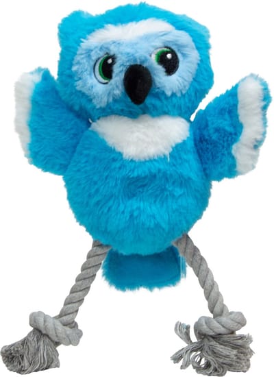 Jack And Vanilla - Speeltjes - Jv Zoonimals Uil-28cm 48/2081 - 197535