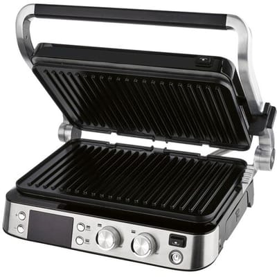SILVERCREST Digitale contactgrill