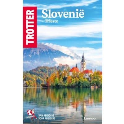 Slovenië / Triëst - Trotter