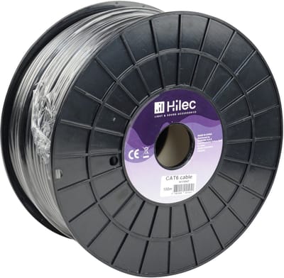 Hilec CAT6cable