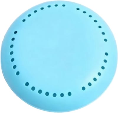 Toilet Luchtverfrisser - 1 Jaar Fris - 12 pads - Makkelijk te bevestigen