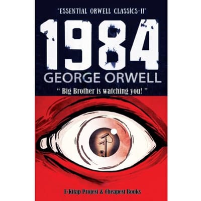 1984 - George Orwell