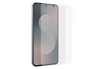 Samsung Galaxy S25 FE Screenprotector - Anti-reflecting Film - Transparant