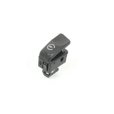 Bouton d'allumage couvre guidon pour scooter Peugeot 50 Zenith 1994-98 729997