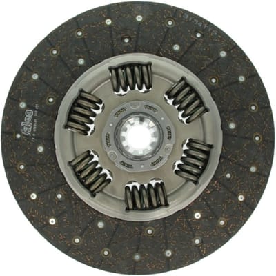 Koppelingsplaat VALEO 807735