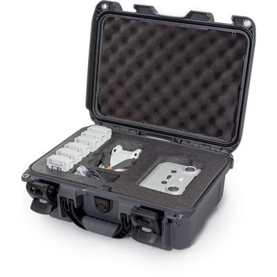 Drone koffer Nanuk 915 DJI Mavic Mini 3