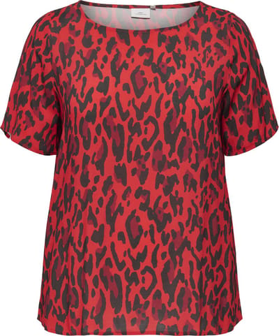 ONLY Carmakoma T-shirts CARHARMONY T-shirts