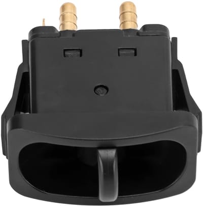 Dailygoody - Elektrische Cabinestoel - Handmatige Schakelaar