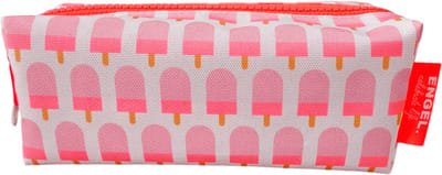 ENGEL. Etui - Ruim & Stevig - Ice Cream - 21x8x8cm