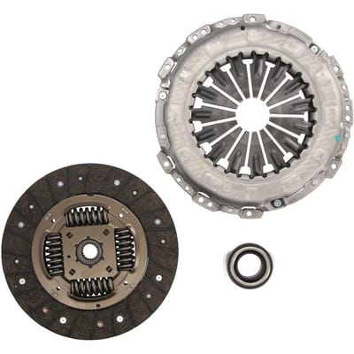 Koppelingsset SACHS 3000 951 556