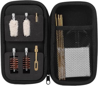 Pipe Dredging Nylon Borstel Perfect Reinigingsgereedschap Verschillende Maten Reiniger Borstel Kit voor Elektrische Apparaten en Auto, 13-delig