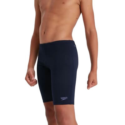 Speedo Kinderen Eco Endurance+ Jammer Shorts (Marine)