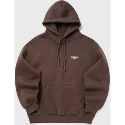 STUDIO V12 HOODIE