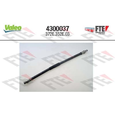 Koppelingsslang VALEO 4300037