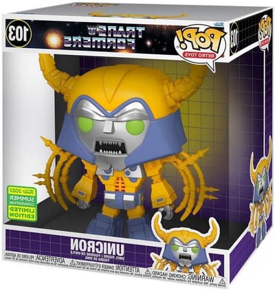 Vinyl Figuur - Verzamelobject - Decoratief Gebruik - Groot Formaat - Jumbo - Grijs