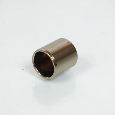 Piston d'étrier de frein TOURMAX pour moto Suzuki GS 500 E 1989 à 1995 Ø27mm L:29mm
