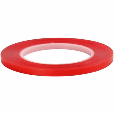 Creativ Company Dubbelzijdig Klevende Power Tape 7mm 25m