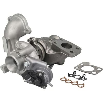 Lader, opladen TURBO REMAN 49373-02003/TR