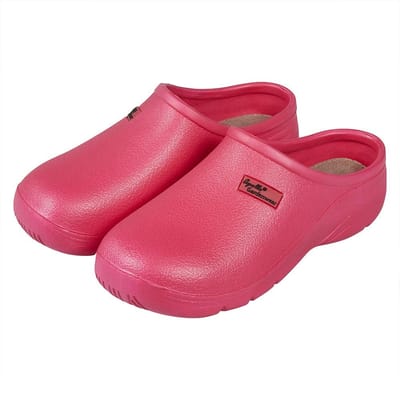 Morethansocks - Tuinklomp Dames - Tuinschoenen - Maat 37 t/m 42 - Garden Clogs dames - tuinklompen - werkklompen dames
