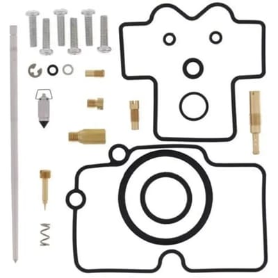 Carburateurreparatieset All Balls Racing Yamaha YZ450F