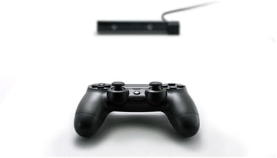 Sony DualShock 4 Controller - PS4