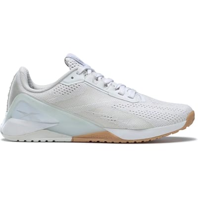 Lage Sneakers Reebok Sport Nano X1